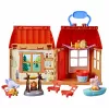Peppa Pig Peppa omulīgā kempinga vietne, Piedzīvojumi/Action, 3 gadi, Daudzkrāsains