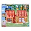 Peppa Pig Peppa omulīgā kempinga vietne, Piedzīvojumi/Action, 3 gadi, Daudzkrāsains