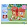 Peppa Pig Peppa omulīgā kempinga vietne, Piedzīvojumi/Action, 3 gadi, Daudzkrāsains