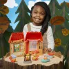 Peppa Pig Peppa omulīgā kempinga vietne, Piedzīvojumi/Action, 3 gadi, Daudzkrāsains