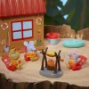 Peppa Pig Peppa omulīgā kempinga vietne, Piedzīvojumi/Action, 3 gadi, Daudzkrāsains