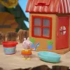 Peppa Pig Peppa omulīgā kempinga vietne, Piedzīvojumi/Action, 3 gadi, Daudzkrāsains