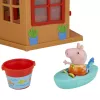 Peppa Pig Peppa omulīgā kempinga vietne, Piedzīvojumi/Action, 3 gadi, Daudzkrāsains