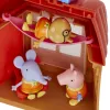 Peppa Pig Peppa omulīgā kempinga vietne, Piedzīvojumi/Action, 3 gadi, Daudzkrāsains