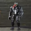 Marvel Spider-Man Titan Hero Series Venom, 4 gadi, Spider-Man, Melns, Sarkans, Balts