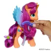 My Little Pony Lentes Frizūras Sunny Starscout, 5 gadi, Daudzkrāsains