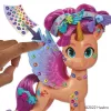 My Little Pony Lentes Frizūras Sunny Starscout, 5 gadi, Daudzkrāsains