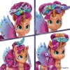My Little Pony Lentes Frizūras Sunny Starscout, 5 gadi, Daudzkrāsains