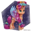 My Little Pony Lentes Frizūras Sunny Starscout, 5 gadi, Daudzkrāsains
