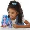 My Little Pony See Your Sparkle Izzy Moonbow, Meitene, 5 gadi, Gaismas efekti, Skaņas efekti