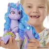 My Little Pony See Your Sparkle Izzy Moonbow, Meitene, 5 gadi, Gaismas efekti, Skaņas efekti