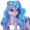 My Little Pony See Your Sparkle Izzy Moonbow, Meitene, 5 gadi, Gaismas efekti, Skaņas efekti