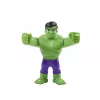 Marvel Spidey and His Amazing Friends Supersized Hulk, 3 gadi, Daudzkrāsains, Plastmasa
