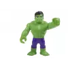 Marvel Spidey and His Amazing Friends Supersized Hulk, 3 gadi, Daudzkrāsains, Plastmasa