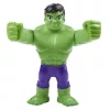 Marvel Spidey and His Amazing Friends Supersized Hulk, 3 gadi, Daudzkrāsains, Plastmasa