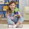 Marvel Spidey and His Amazing Friends Supersized Hulk, 3 gadi, Daudzkrāsains, Plastmasa
