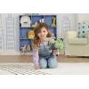 Marvel Spidey and His Amazing Friends Supersized Hulk, 3 gadi, Daudzkrāsains, Plastmasa