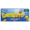 Hasbro Axolotl, ūdens pistole, oranža, balta, dzeltena, 8 gadi, 1 gab.