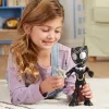Marvel Spidey and His Amazing Friends Supersized Melns Panther Action Figure, Pirmsskolas Supervaroņu Rotaļlietas
