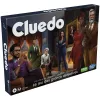 Hasbro Gaming Cluedo 45 min Galda spēle Detektīvs