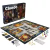 Hasbro Gaming Cluedo 45 min Galda spēle Detektīvs