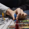 Hasbro Gaming Cluedo 45 min Galda spēle Detektīvs