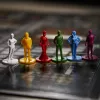 Hasbro Gaming Cluedo 45 min Galda spēle Detektīvs