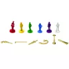 Galda spēle Hasbro Gaming Cluedo Detective 8+ 45 min