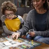 Galda spēle Hasbro Gaming Cluedo Detective 8+ 45 min