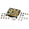 Hasbro Gaming Clue Grab & Go galda spēle Dedukcija