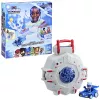Rotaļu komplekts HASBRO PJ Masks F78205L0 — Action/Adventure komplekts, ieteicamais vecums 3+; krāsas: zila, sarkana, balta