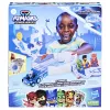 Rotaļu komplekts HASBRO PJ Masks F78205L0 — Action/Adventure komplekts, ieteicamais vecums 3+; krāsas: zila, sarkana, balta