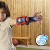 Rotaļlietu cimdu strādnieks Marvel Spider-Man Real Webs Ultimate Web Blaster