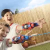 Rotaļlietu cimdu strādnieks Marvel Spider-Man Real Webs Ultimate Web Blaster