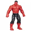 Action figūra AVENGERS Captain America Deluxe Movie Titan Figure, 30 cm augstums