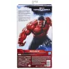 Action figūra AVENGERS Captain America Deluxe Movie Titan Figure, 30 cm augstums