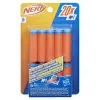 Refill Nerf N Series N1-Darts 20x Blue oranža F8640