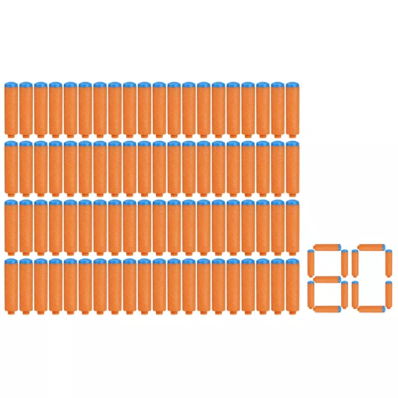 Nerf F8638EU4 rotaļu ieroču aksesuārs/papildinājums Refill