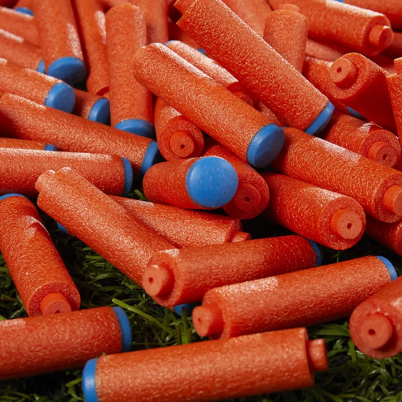 Nerf F8638EU4 rotaļu ieroču aksesuārs/papildinājums Refill
