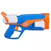 Rotaļu šāvējs NERF N Series Agility zils oranžs balts 8 gadi