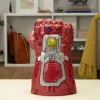 Marvel Avengers: Endgame sarkanā Bezgalības cimda elektroniskā dūre