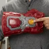 Marvel Avengers: Endgame sarkanā Bezgalības cimda elektroniskā dūre