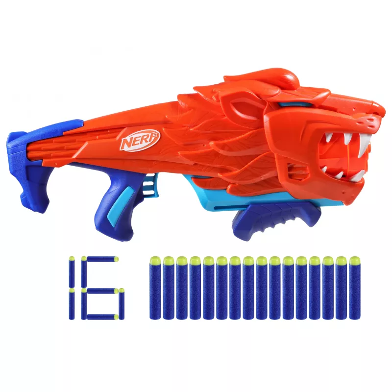 Nerf F8646EP4 rotaļu ierocis