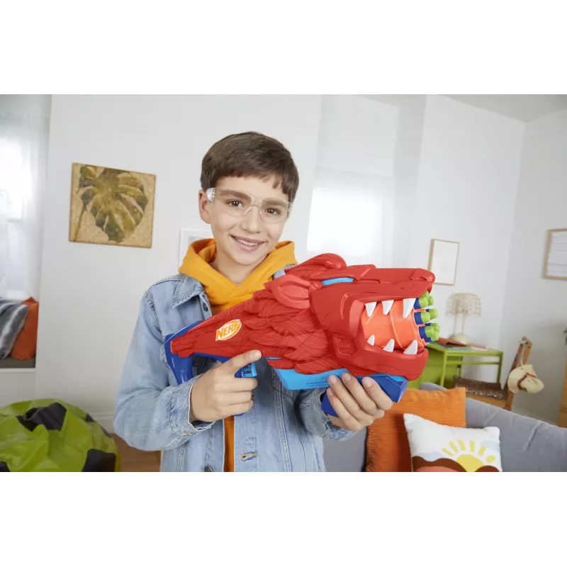 Nerf F8646EP4 rotaļu ierocis