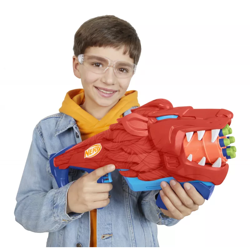 Nerf F8646EP4 rotaļu ierocis