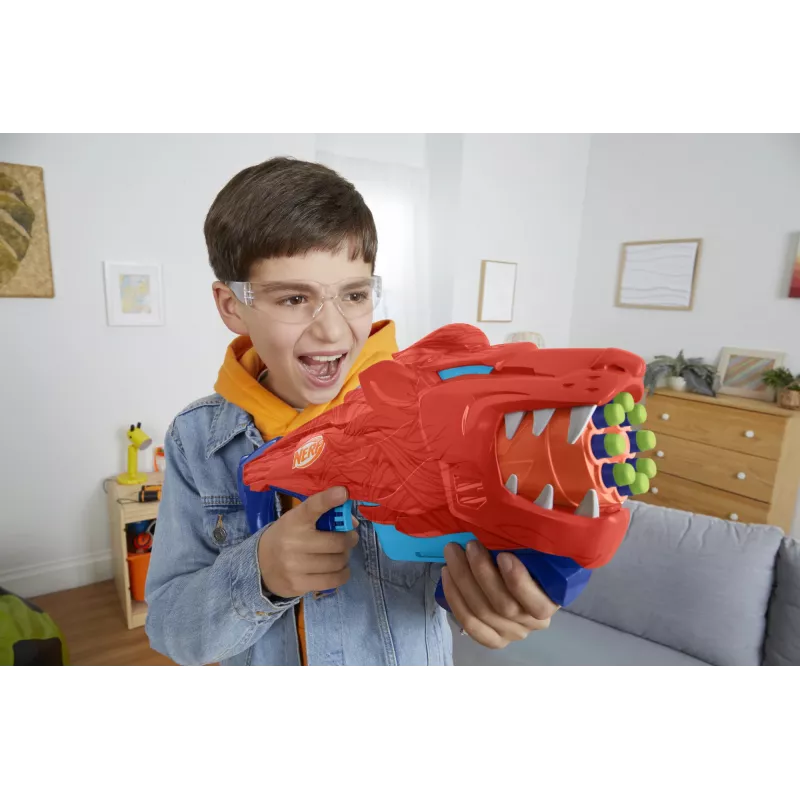 Nerf F8646EP4 rotaļu ierocis