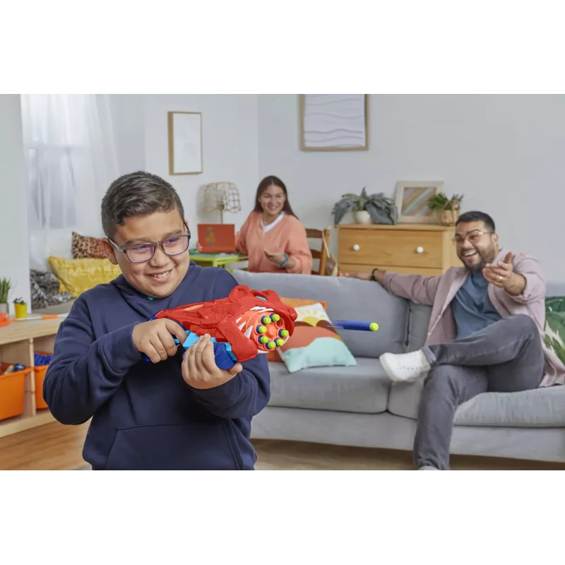 Nerf F8646EP4 rotaļu ierocis