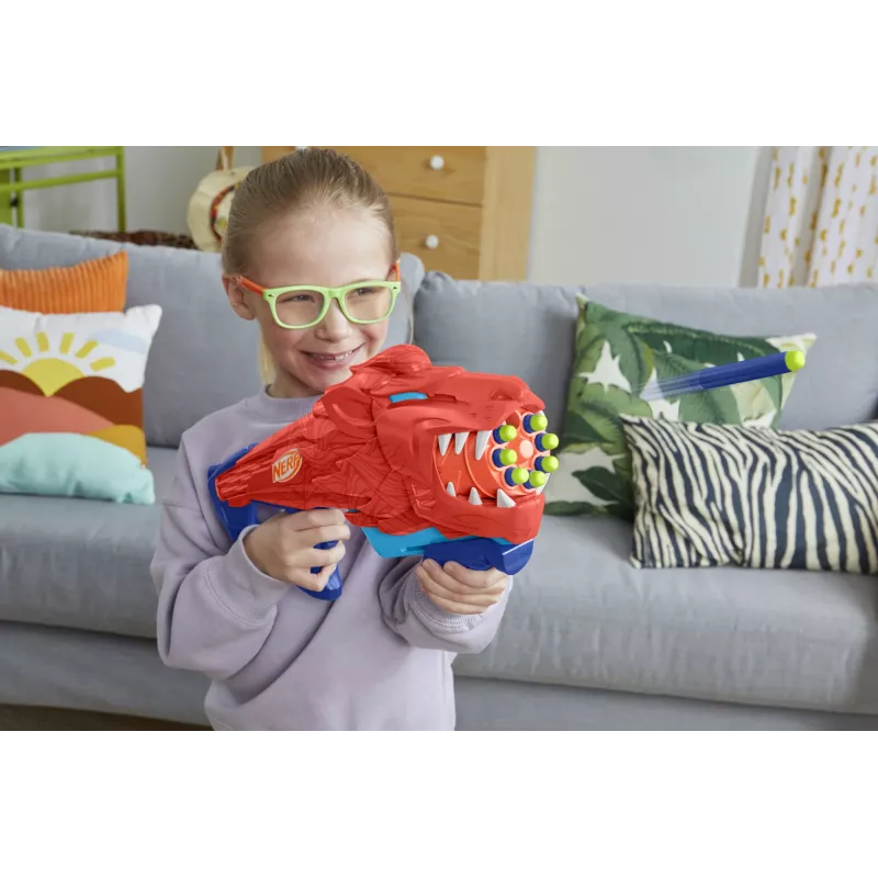 Nerf F8646EP4 rotaļu ierocis