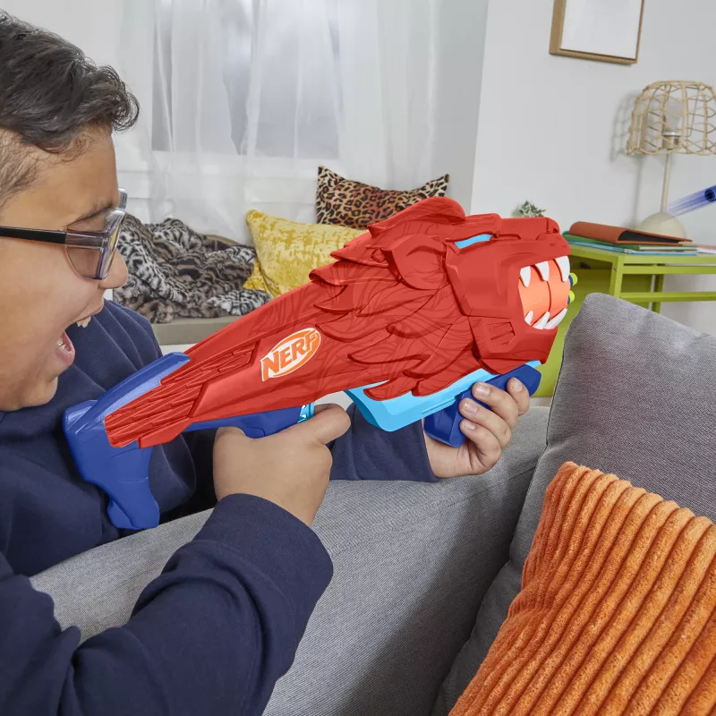 Nerf F8646EP4 rotaļu ierocis