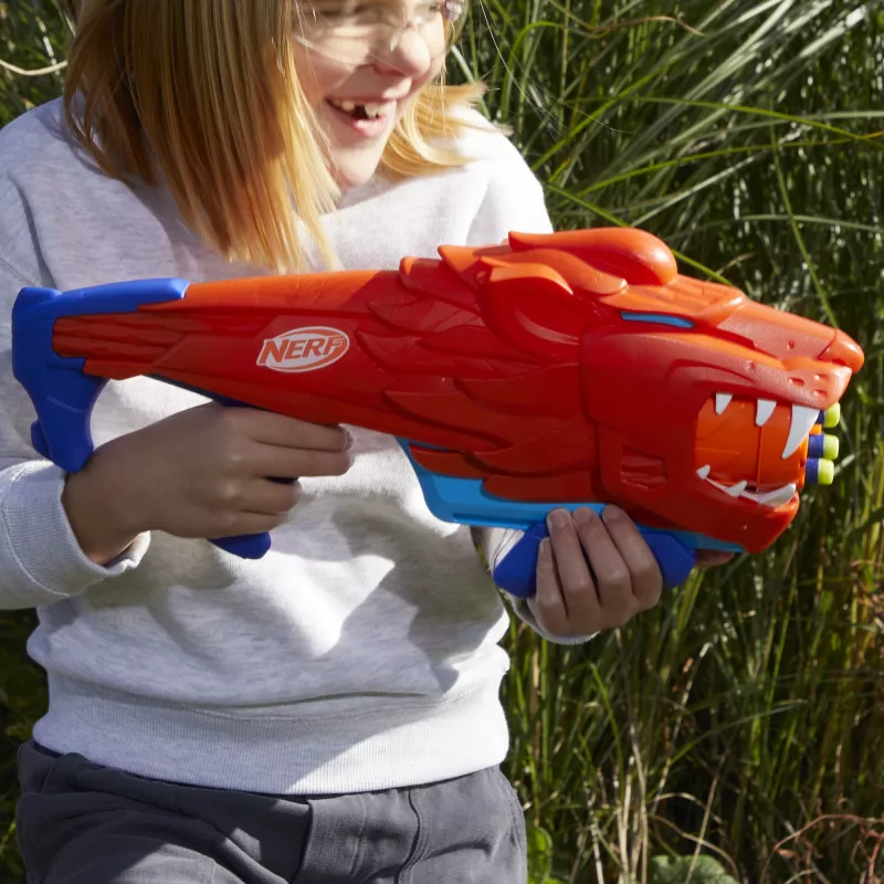 Nerf F8646EP4 rotaļu ierocis